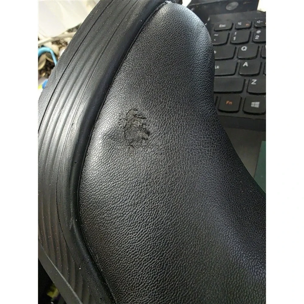 Yoki sleek over